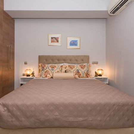 Villa Moonstone Mouzakion  ภายนอก รูปภาพ