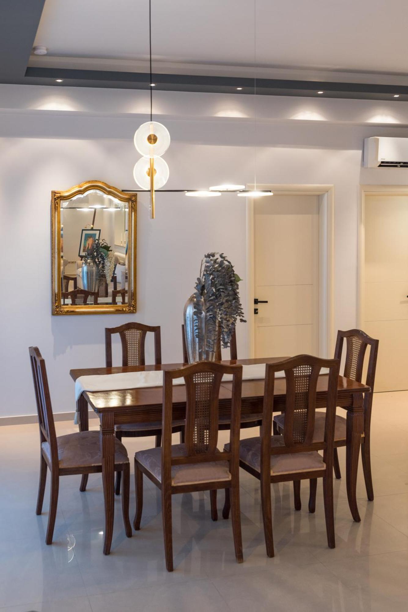 Villa Moonstone Mouzakion  ภายนอก รูปภาพ